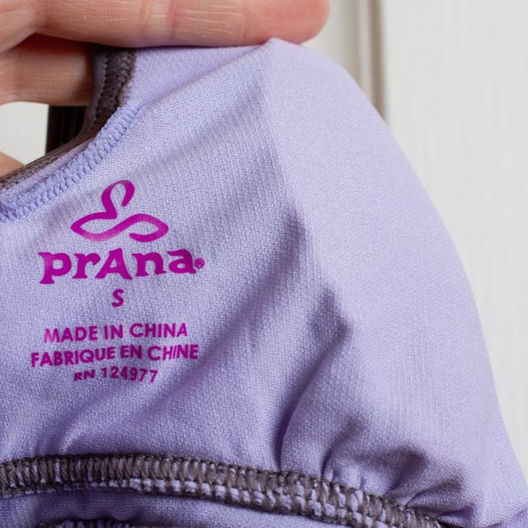 PrAna Lahari One Piece Swimsuit - Picture 5 of 5